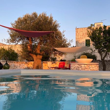 Masseria Serafino Ostuni Open Space Aladino Zewnętrze zdjęcie
