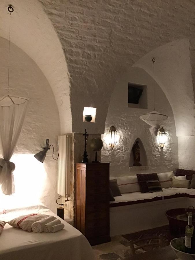 Masseria Serafino Ostuni Open Space Aladino Zewnętrze zdjęcie