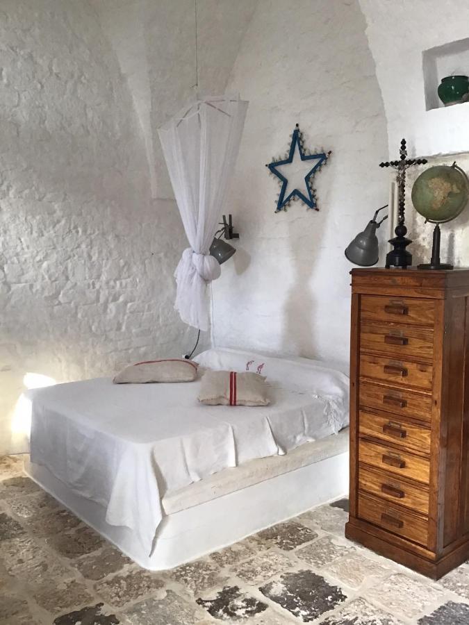 Masseria Serafino Ostuni Open Space Aladino Zewnętrze zdjęcie