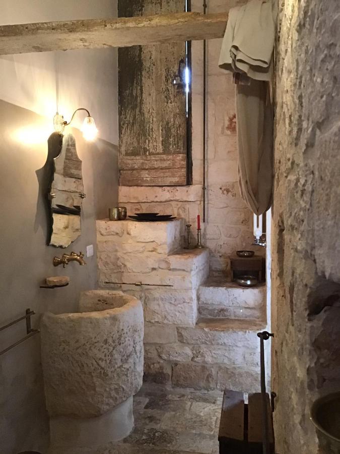 Masseria Serafino Ostuni Open Space Aladino Zewnętrze zdjęcie