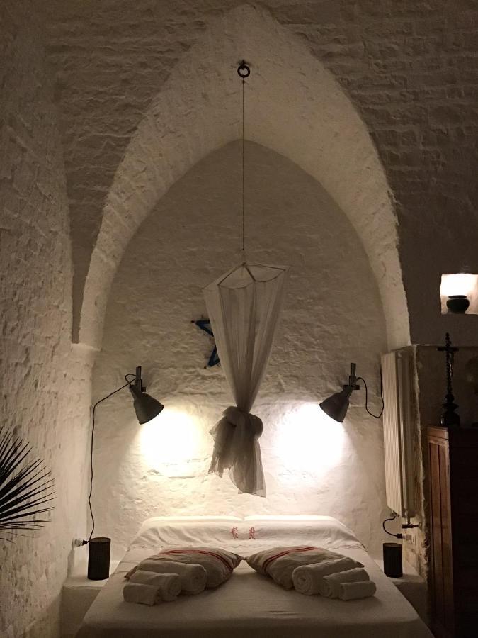 Masseria Serafino Ostuni Open Space Aladino Zewnętrze zdjęcie