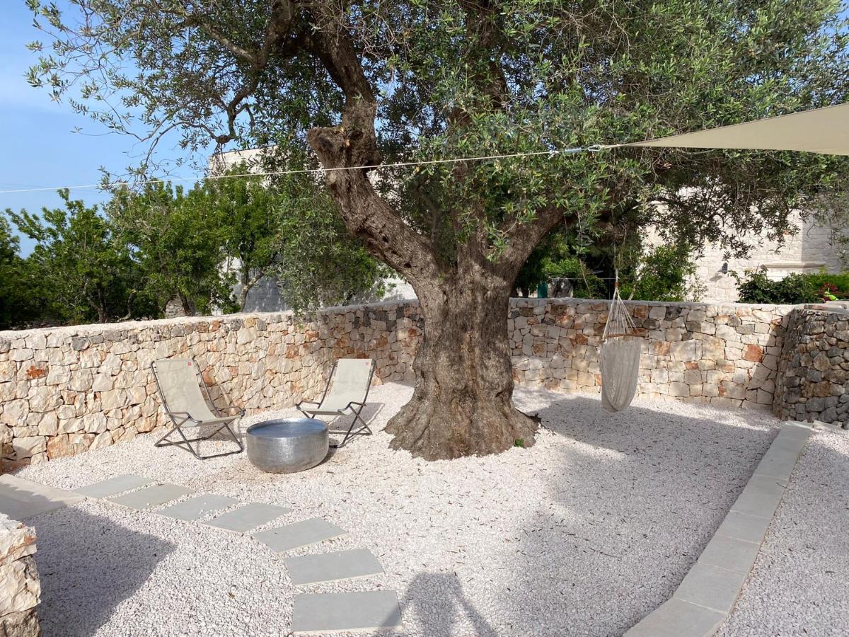 Masseria Serafino Ostuni Open Space Aladino Zewnętrze zdjęcie