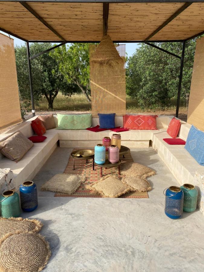 Masseria Serafino Ostuni Open Space Aladino Zewnętrze zdjęcie