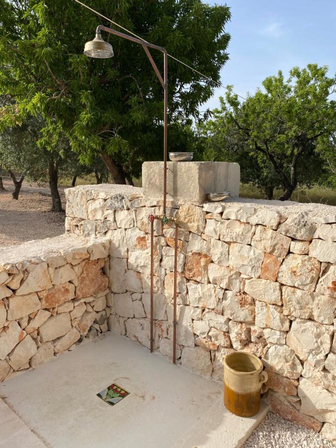 Masseria Serafino Ostuni Open Space Aladino Zewnętrze zdjęcie