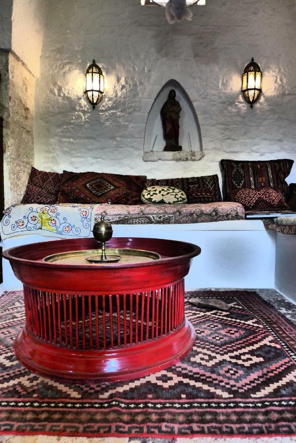 Masseria Serafino Ostuni Open Space Aladino Zewnętrze zdjęcie