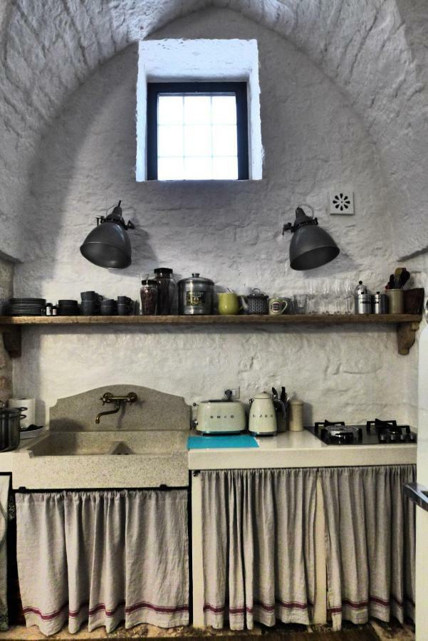 Masseria Serafino Ostuni Open Space Aladino Zewnętrze zdjęcie
