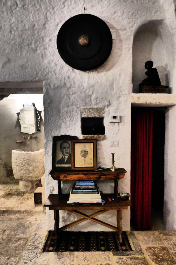 Masseria Serafino Ostuni Open Space Aladino Zewnętrze zdjęcie