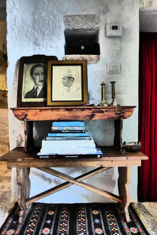 Masseria Serafino Ostuni Open Space Aladino Zewnętrze zdjęcie