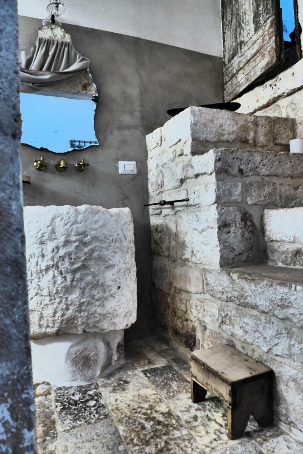 Masseria Serafino Ostuni Open Space Aladino Zewnętrze zdjęcie