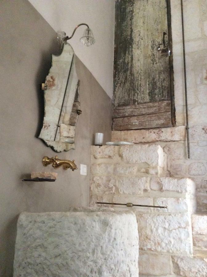 Masseria Serafino Ostuni Open Space Aladino Zewnętrze zdjęcie