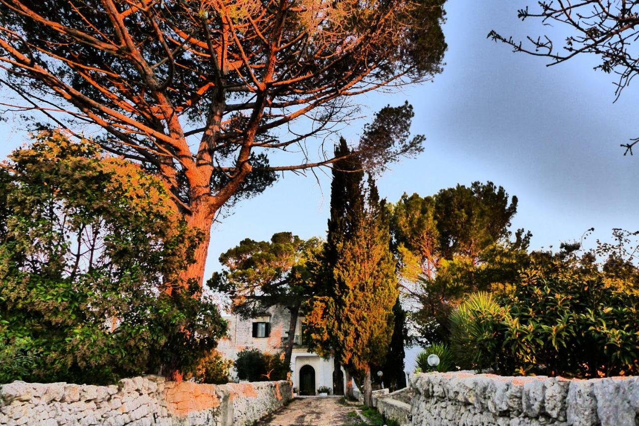 Masseria Serafino Ostuni Open Space Aladino Zewnętrze zdjęcie