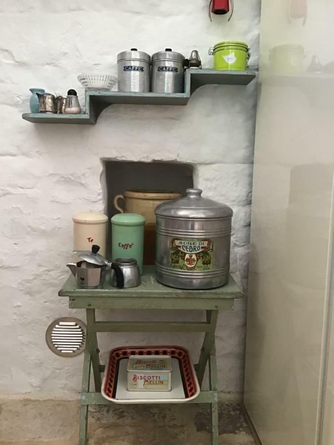 Masseria Serafino Ostuni Open Space Aladino Zewnętrze zdjęcie