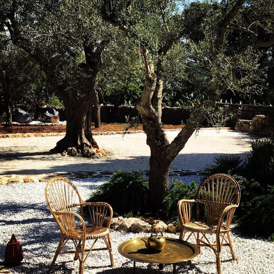 Masseria Serafino Ostuni Open Space Aladino Zewnętrze zdjęcie