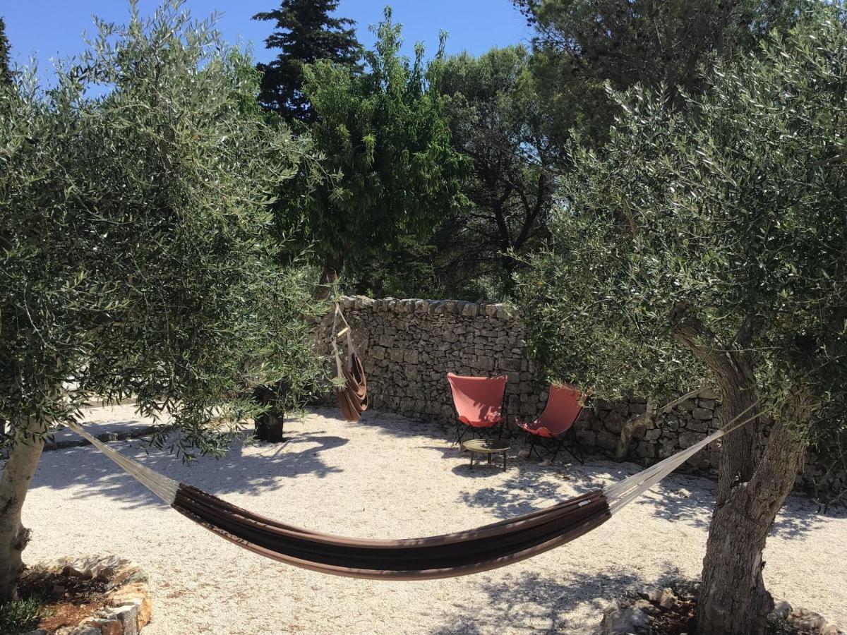 Masseria Serafino Ostuni Open Space Aladino Zewnętrze zdjęcie